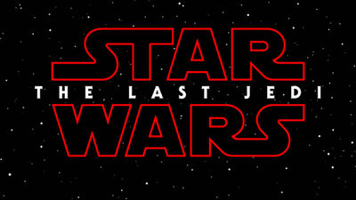 'The Last Jedi' Is the Title of the Next Star Wars Movie