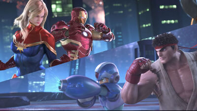 Marvel vs Capcom Infinite Roster – Which Fighters Are Teaming Up This Time?