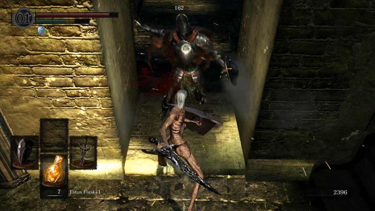 The 5 Best Challenge Runs to Try in 'Dark Souls Remastered' | Fandom