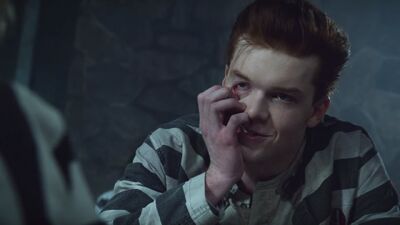 How the ‘Gotham’ Joker Reveal Changes Everything