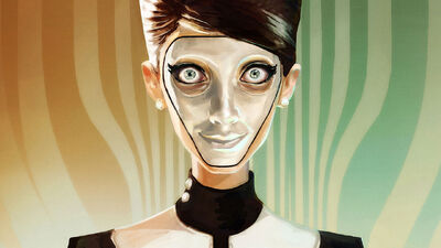 Why We're Excited for 'We Happy Few'