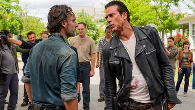 ‘The Walking Dead’ Recap and Review: “Hearts Still Beating”