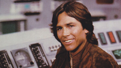 Costars and Collaborators Mourn 'Battlestar Galactica' Star Richard Hatch