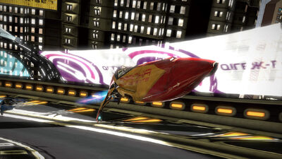 'WipEout Omega Collection' Review – Nostalgia Never Looked So Good