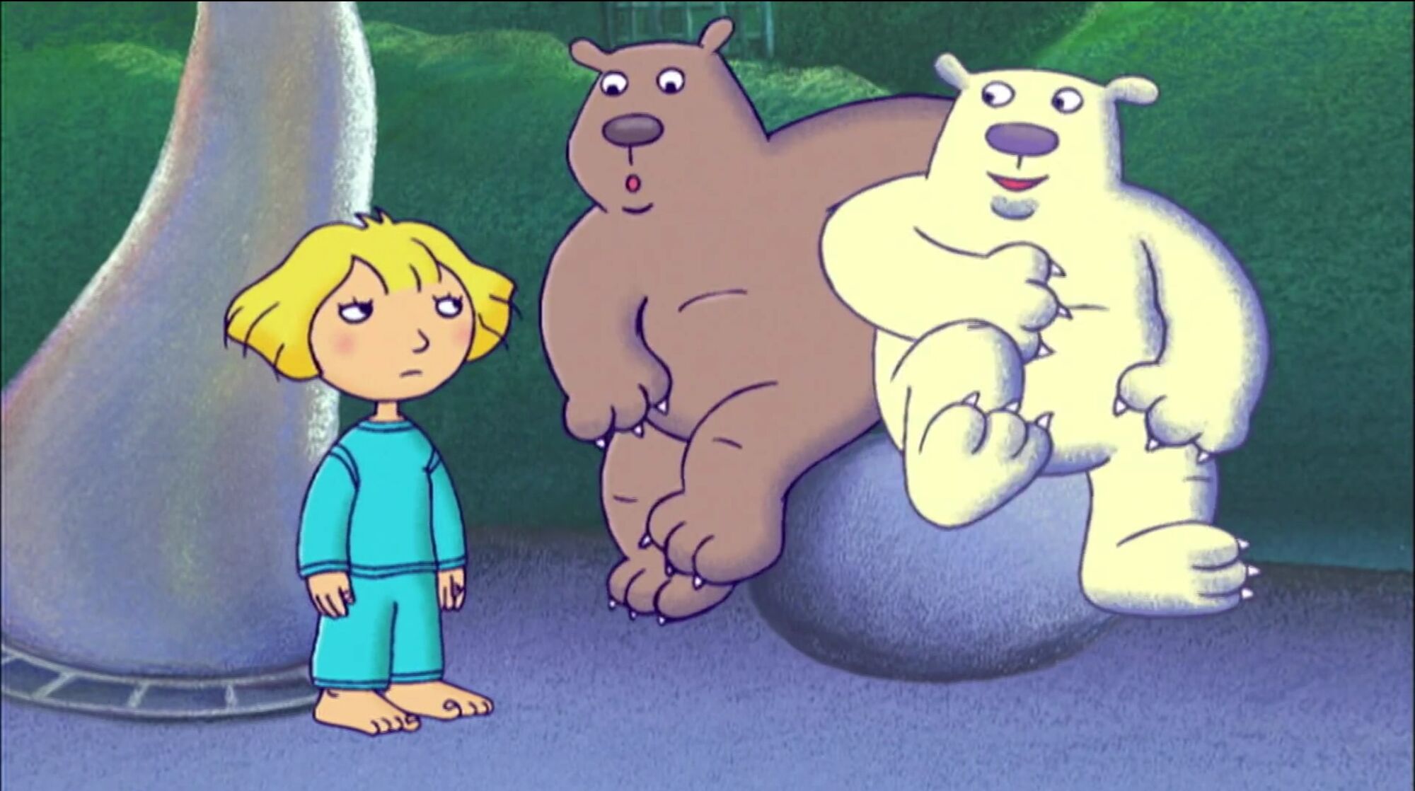 64 Zoo Lane The Story Of Snowbert The Polar Bear Image - Ep 30 6.jpg | 64 Zoo Lane Wiki | FANDOM powered by Wikia