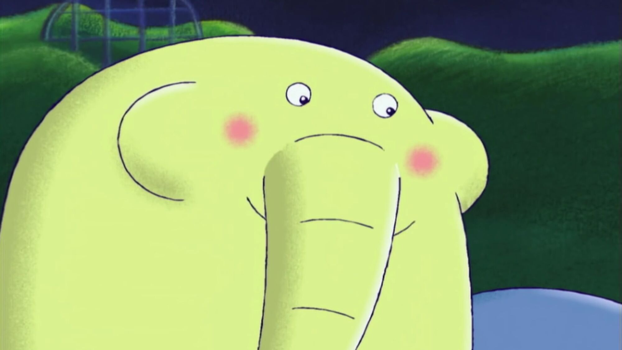 toy story elephant