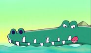 Victor the Crocodile | 64 Zoo Lane Wiki | FANDOM powered by Wikia