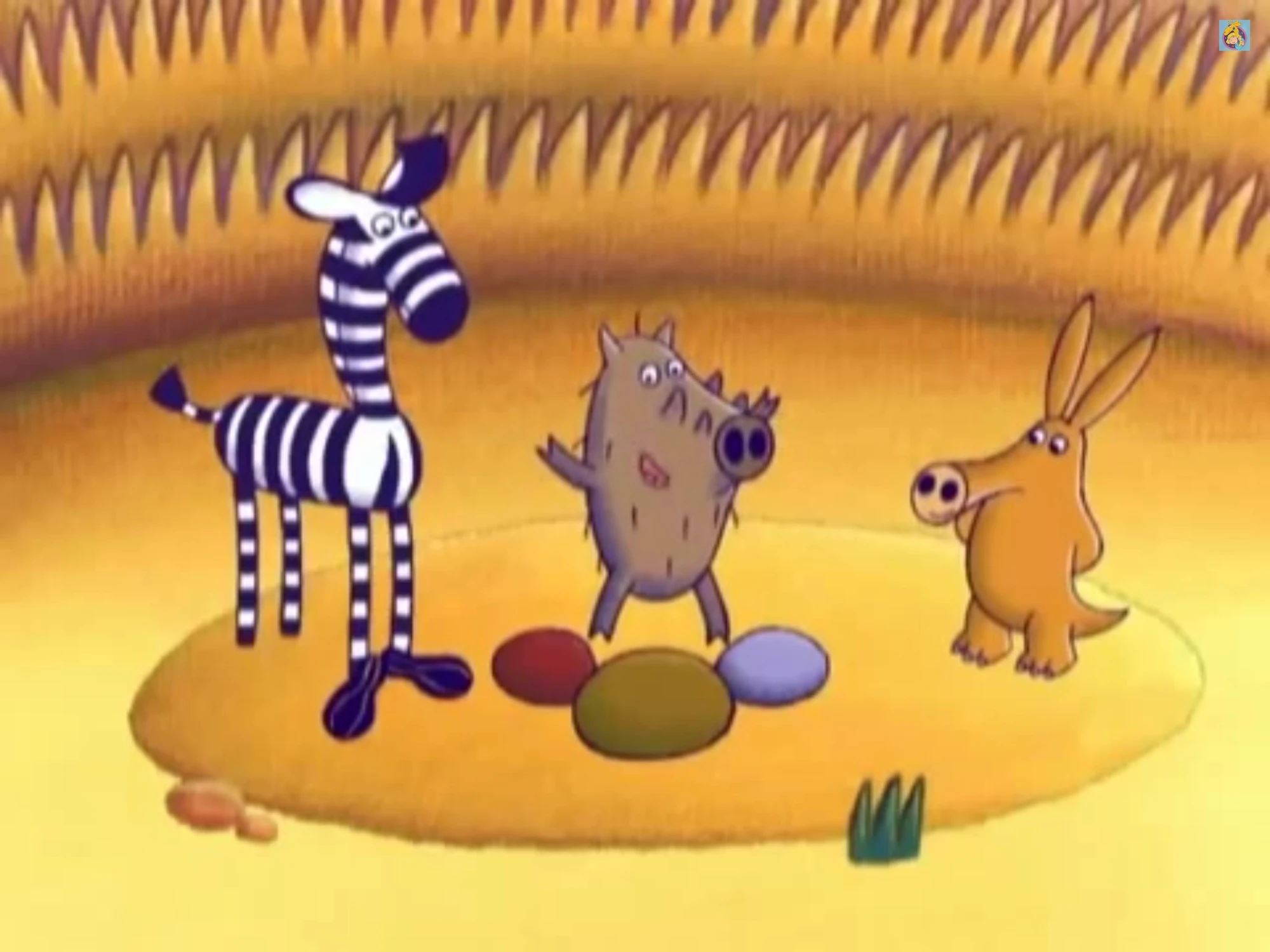 64 Zoo Lane Theme Song