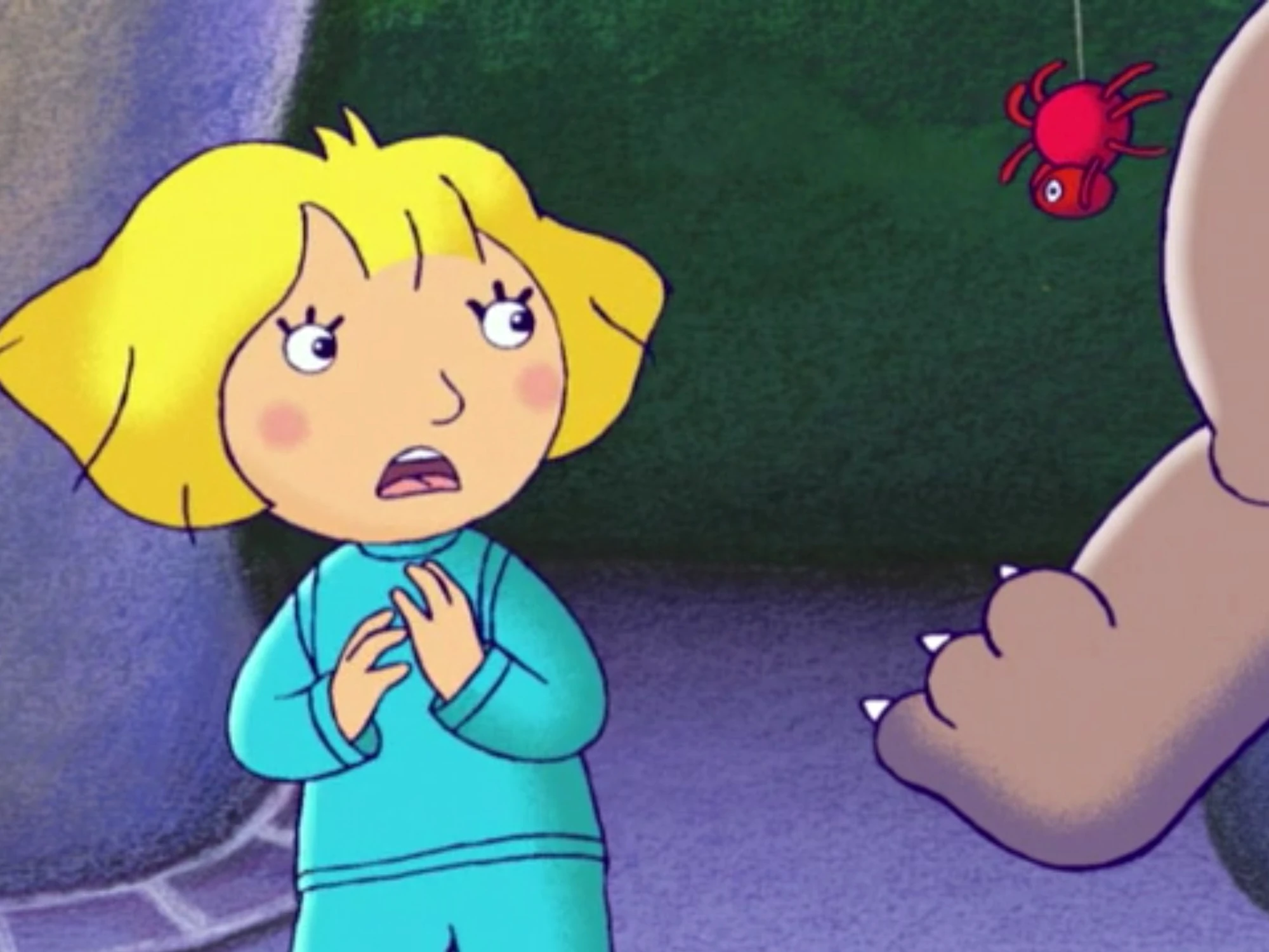 Image Ep 14 2.jpg 64 Zoo Lane Wiki FANDOM powered by Wikia