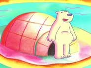 The Story of Snowbert the Polar Bear | 64 Zoo Lane Wiki | FANDOM