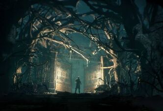 'Call Of Cthulhu' - E3 2016 Trailer