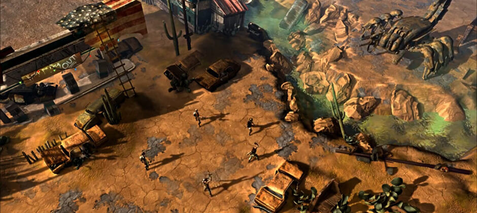 Wasteland2