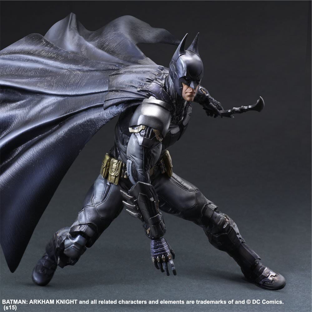 batman-arkham-knight-play-arts-figure-gift-guide