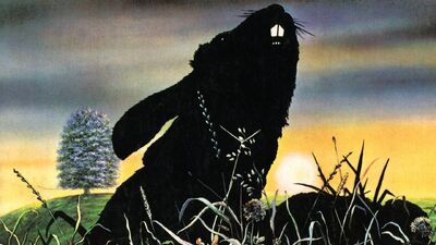 From Page to Screen: 'Watership Down'