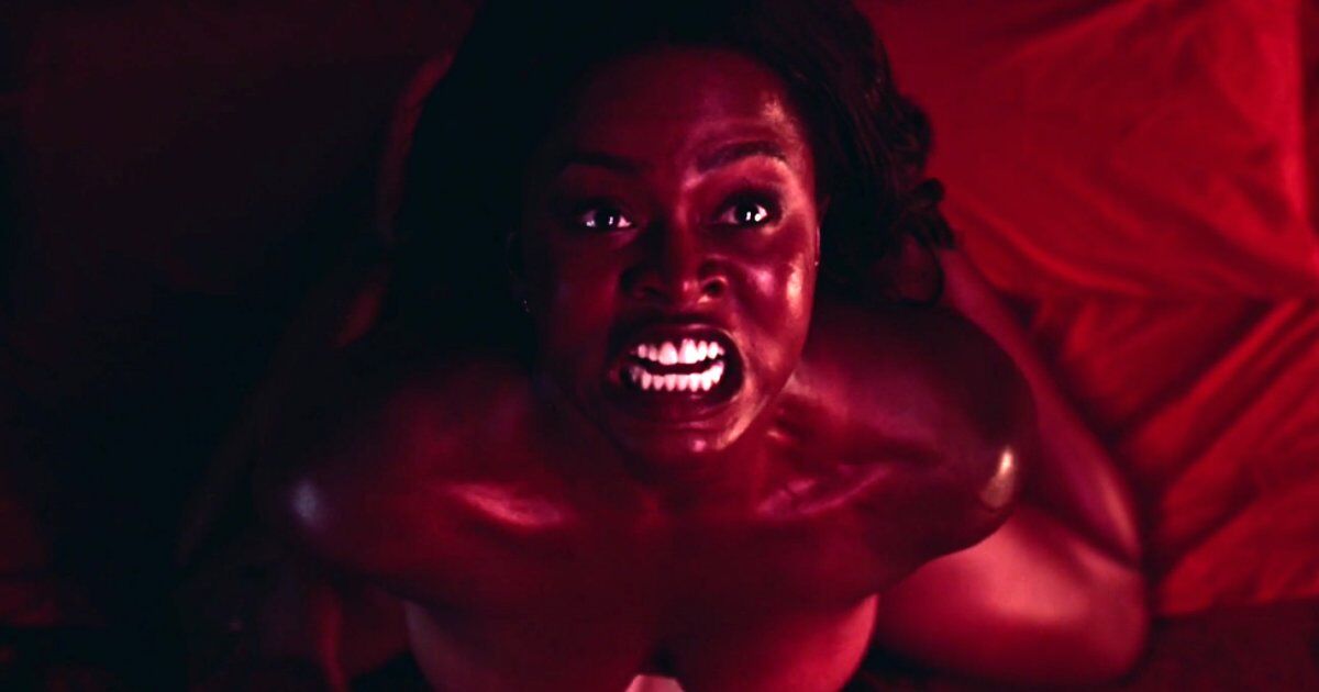 American gods episode 1 season 1 sale