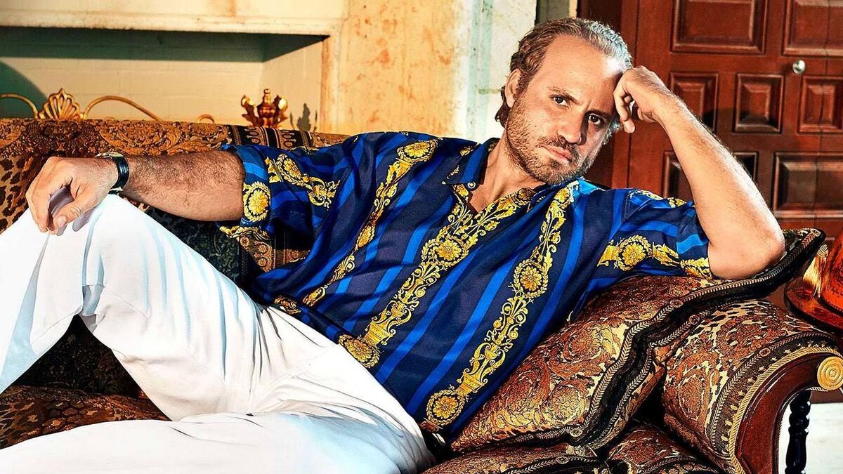 American Crime Story Gianni Versace