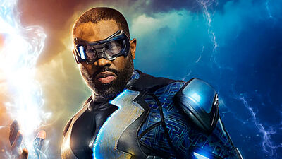 Black Lightning vs Arrowverse All-Stars: Who Would Win?