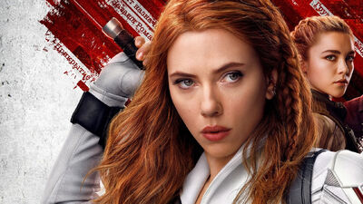 'Black Widow' Director on Showing a Darker Side of the MCU