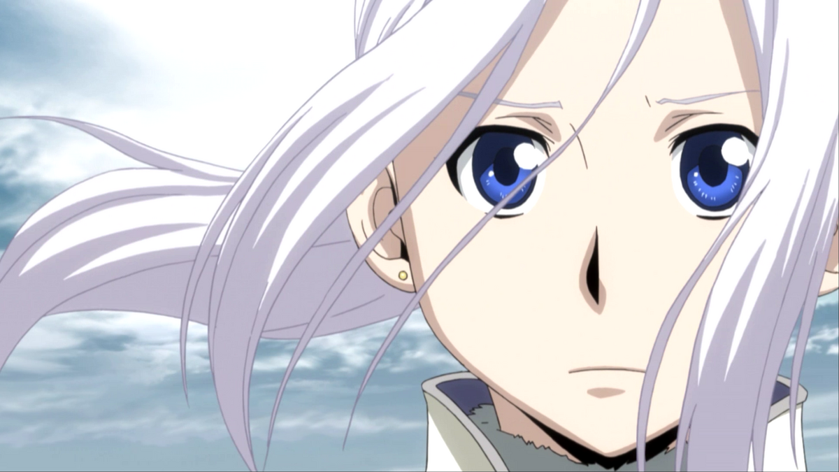 anime best rebels Arslan from The Heroic Legend of Arslan