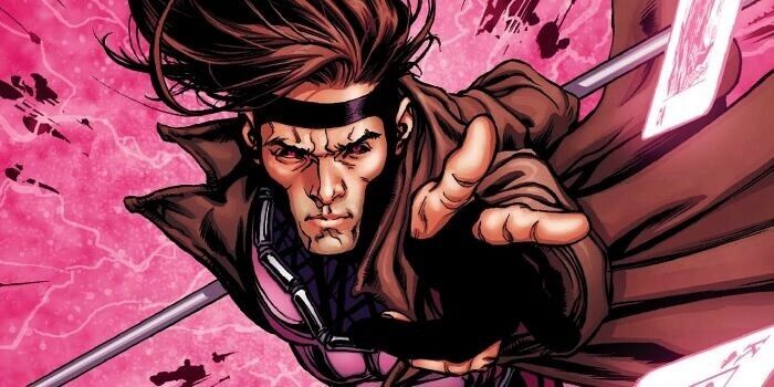 gambit x-men