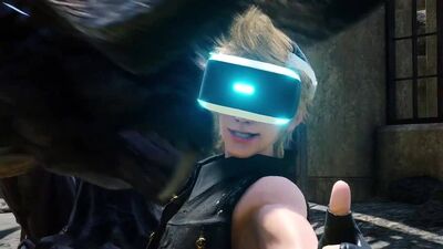 'Final Fantasy XV' - E3 2016 Trailer