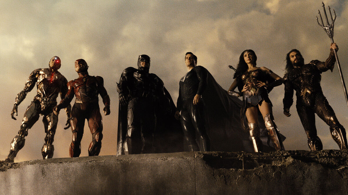 Justice League