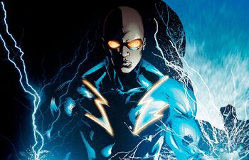 How Can 'Black Lightning' Expand the Arrowverse?