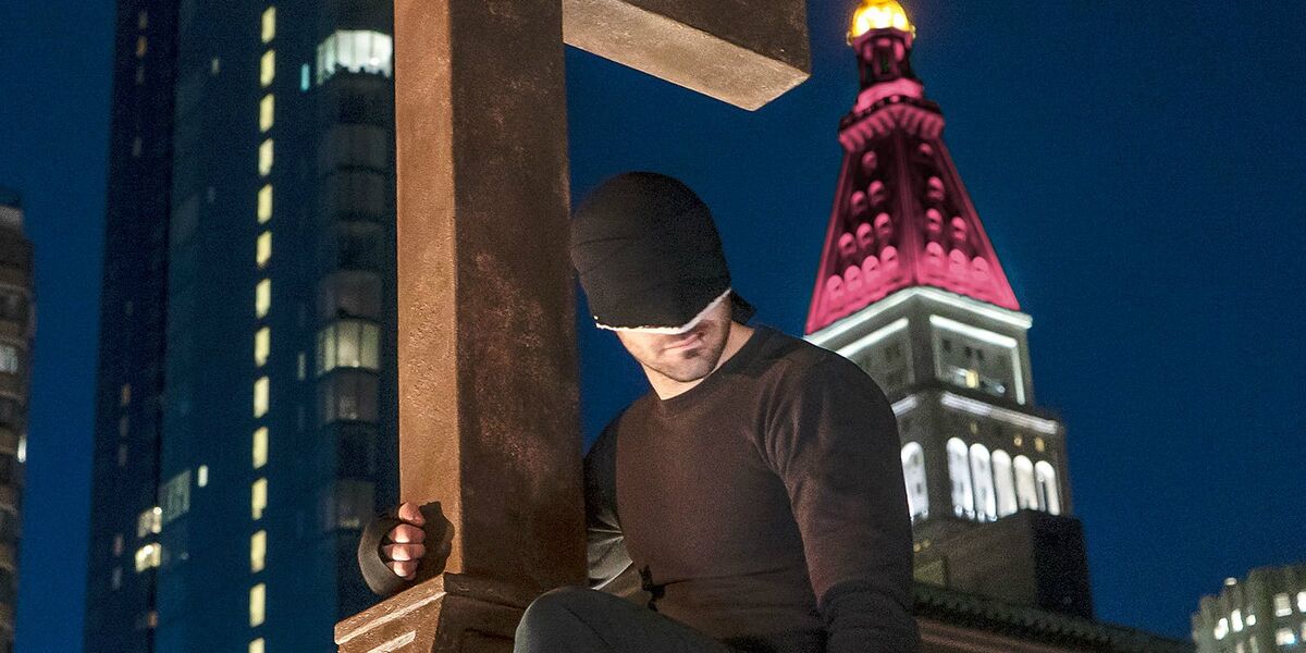 ‘Daredevil’ S3 Will Hit Harder And Push Matt Murdock to the Edge | Fandom