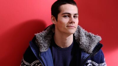 Dylan O’Brien: 25 Years of Awesome