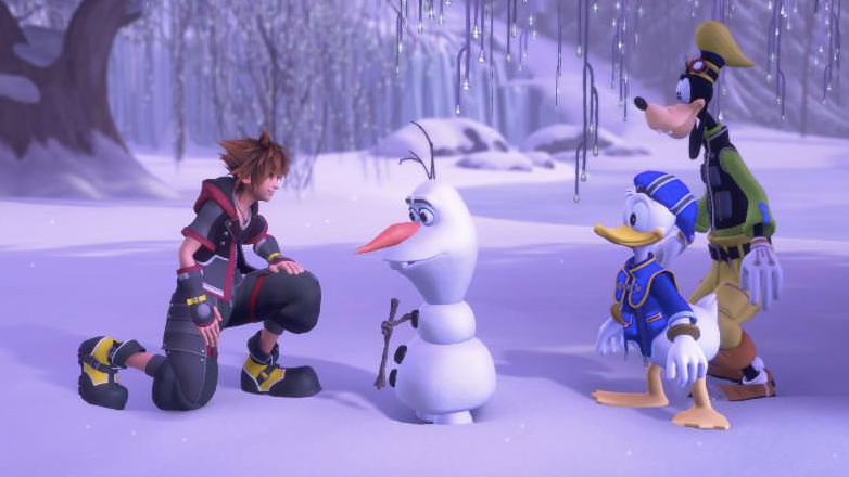 Disney's Animation Struggles Show Why Frozen 3 Is Inevitable