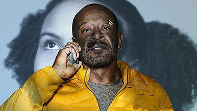 Why ‘Save Me’ is Essential Viewing According to Creator Lennie James