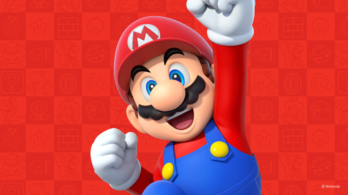 Mushroom Kingdom: Meet the talented cast of the Super Mario Bros