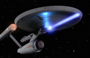 New 'Star Trek' TV Series Showrunner Announced