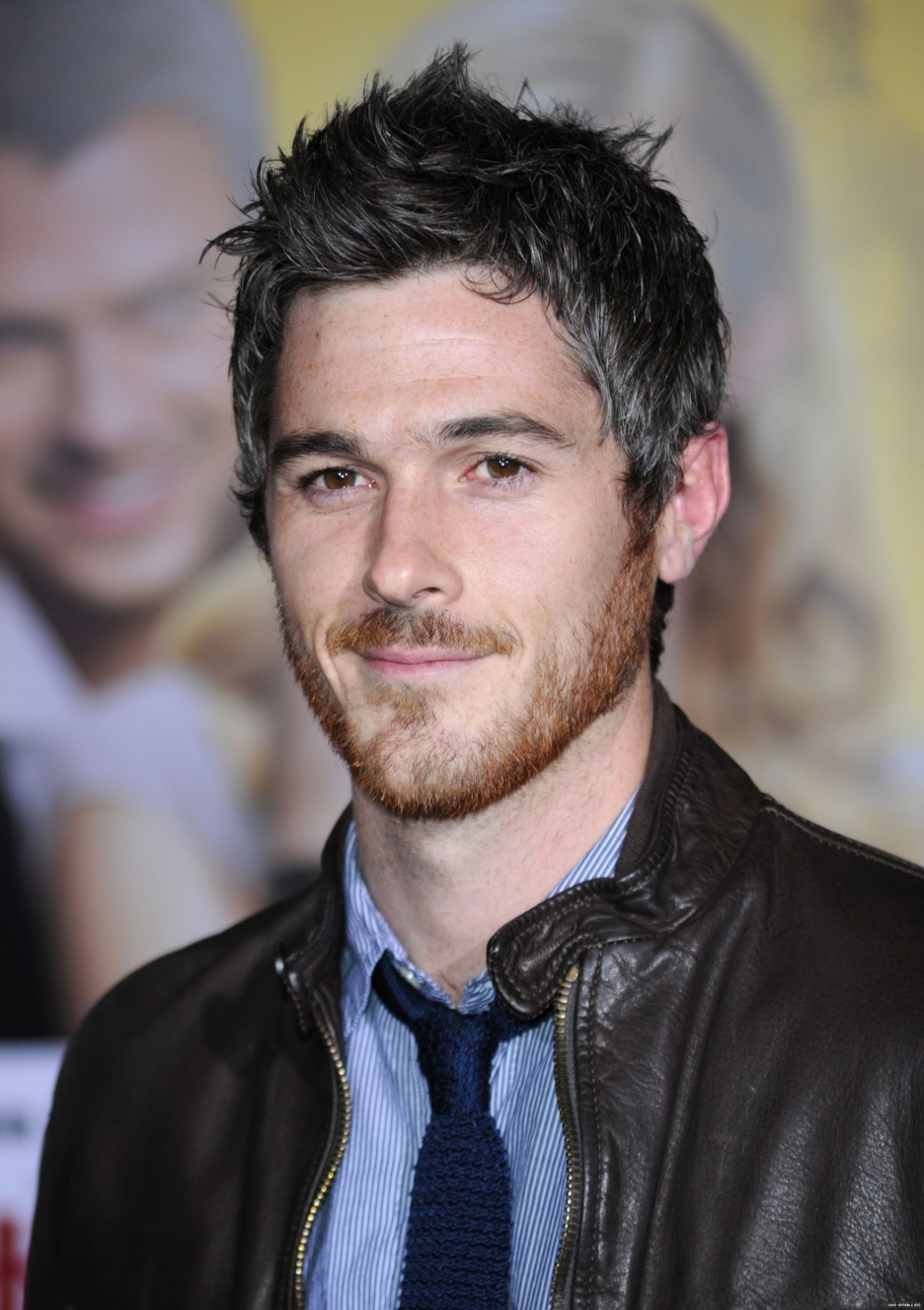 Dave Annable 666 Park Avenue Wiki FANDOM powered by Wikia