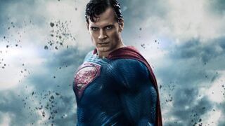 Henry Cavill Wants Superman to Face Off Against Classic Villain Brainiac