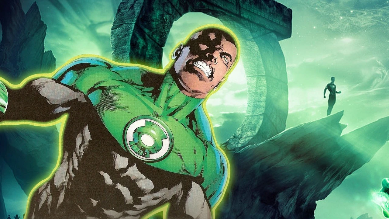 DC Comics First African American Characters Fandom