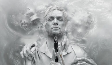 ‘The Evil Within 2’ Sees Shinji Mikami Back at His Terrifying Best