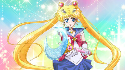 Sailor Moon's 8 Most Powerful Moments