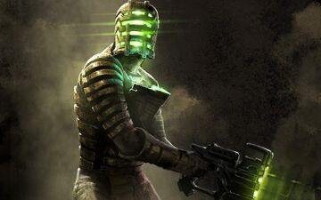 Why Ten Years On, 'Dead Space' Is Due a Relaunch
