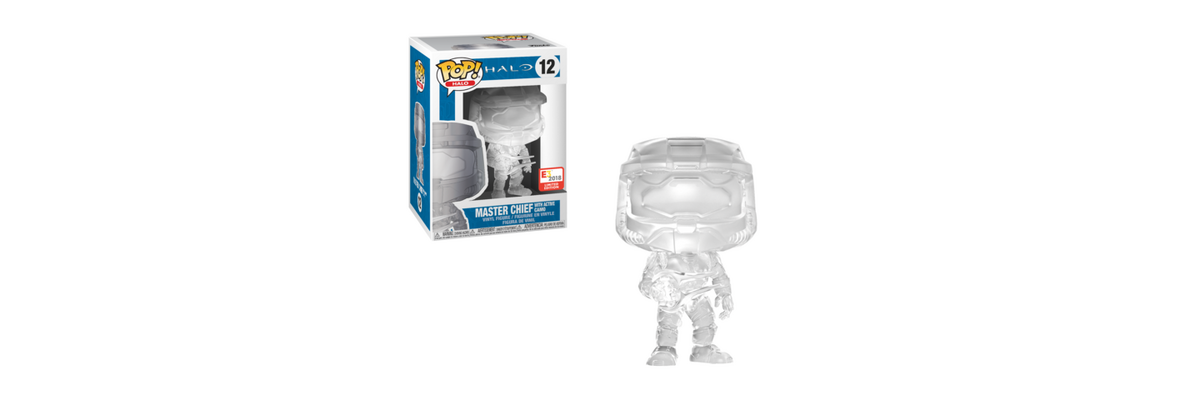 Funko Pop! Games: Cuphead - Ms. Chalice — Sure Thing Toys