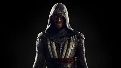 The 'Assassin's Creed' Trailer is Here