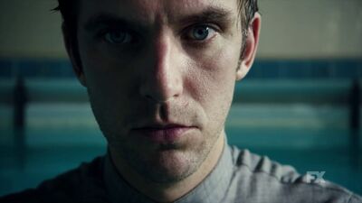 New 'Legion' Trailer Gives A Premiere Date