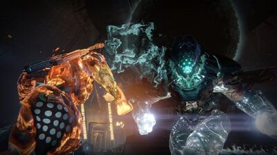 The 'Destiny' April Update Is Now Available