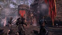 The Elder Scrolls Online: Tamriel Unlimited Review