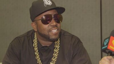 Big Boi Weighs in on Ed Sheeran's 'Game of Thrones' Cameo, Reveals Who He'd Play