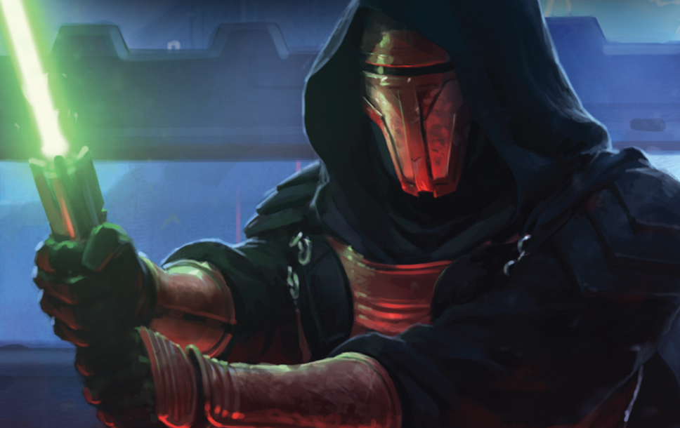 revan