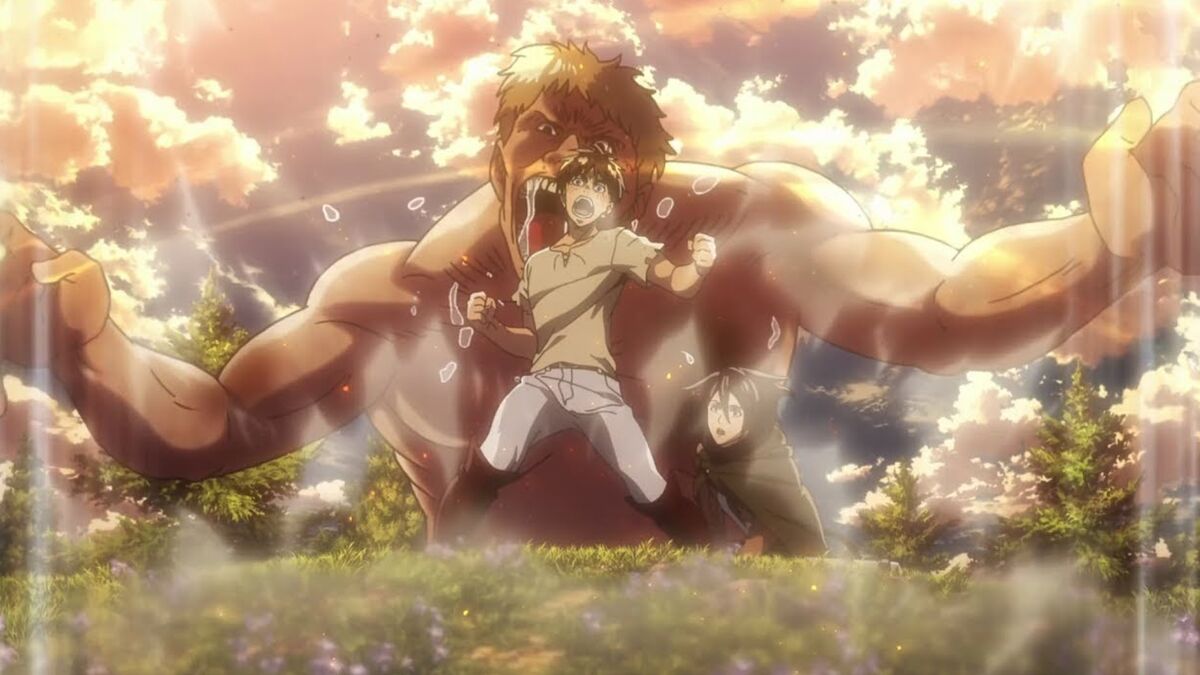 Attack on Titan': How The Real World Would Deal With a Titan Attack