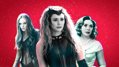 Grief, Storytelling, and WandaVision: The Psychology of the Scarlet Witch