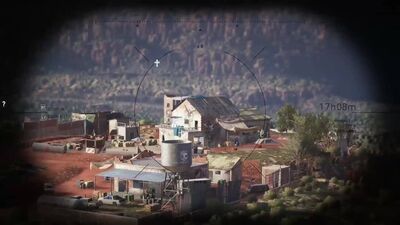 E3 2016 - 'Tom Clancy’s Ghost Recon Wildlands' Gameplay Walkthrough - El Pozolero Takedown Mission