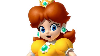 Are Daisy and Sarasaland in Super Mario Odyssey?